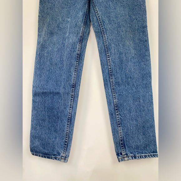 Vintage 1997 Levi’s Orange Tab 90s 651 Size 15 - Picture 8 of 16